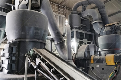石油焦粉加工工艺介绍 百家号